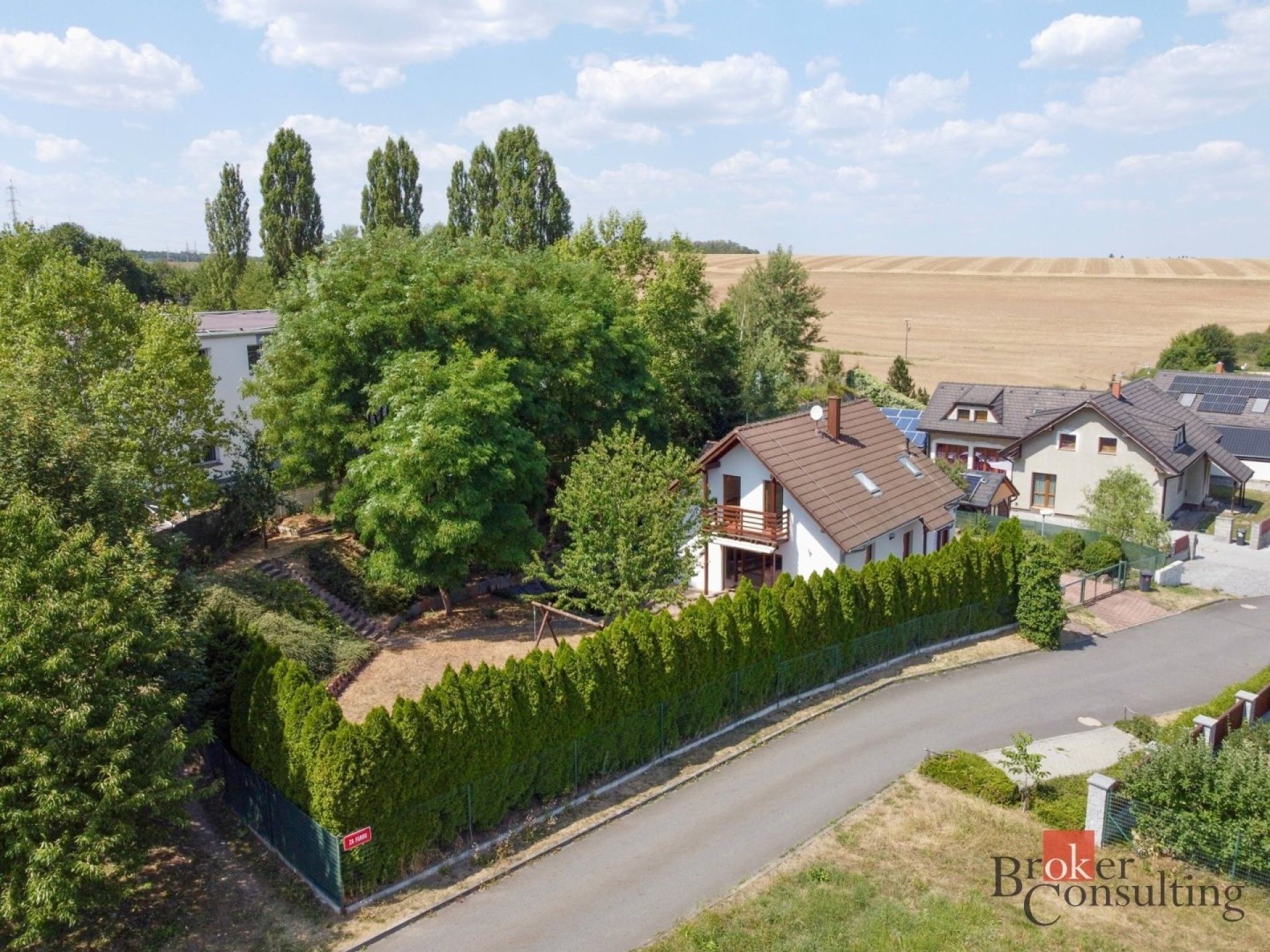 Rodinný dům · 130 m² · Za Farou, Dýšina - 4