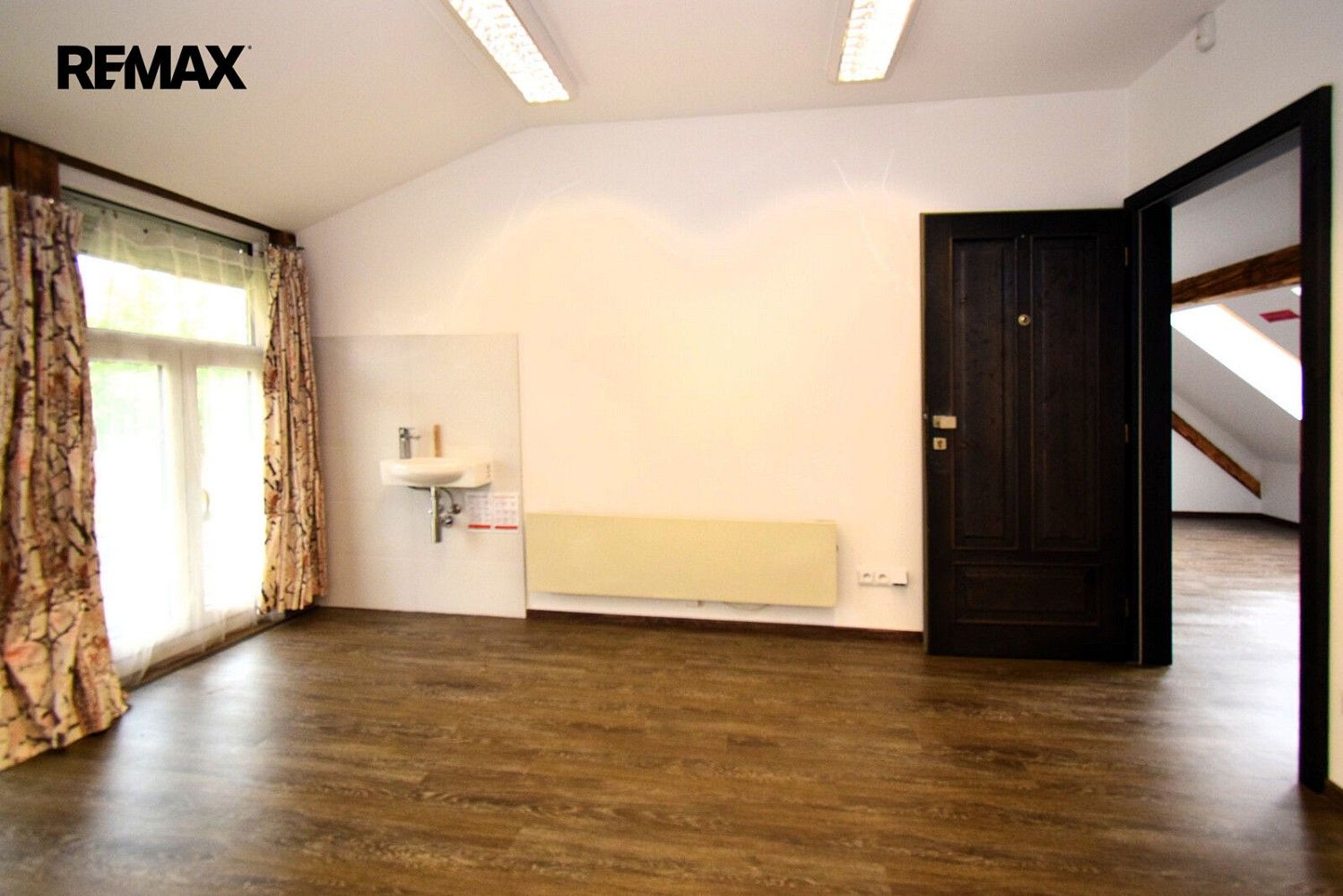 Kancelář · 46 m² · Kostelec nad Černými lesy, okres Praha-východ, Středočeský kraj - 3