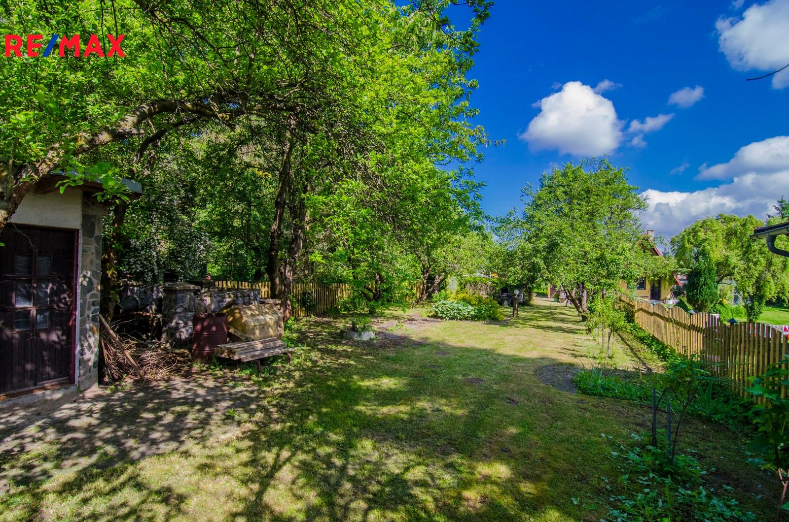 Prodej zahrada - Svitavy, 666 m²