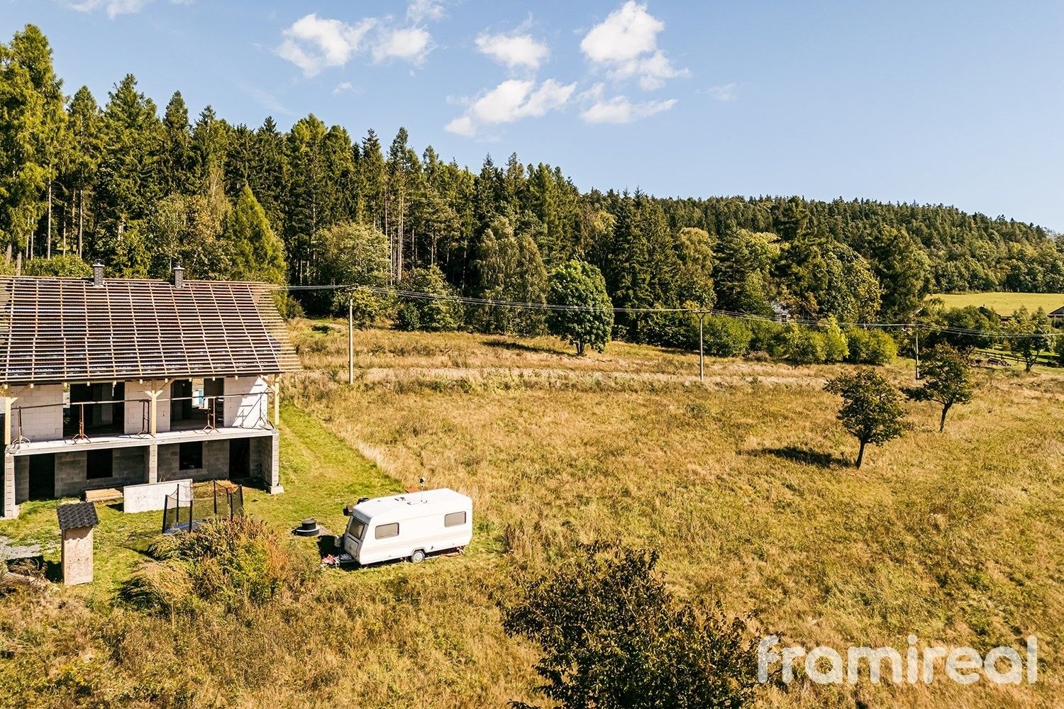 Rodinný dům · 160 m² · Václavov u Bruntálu Horní Václavov - 3