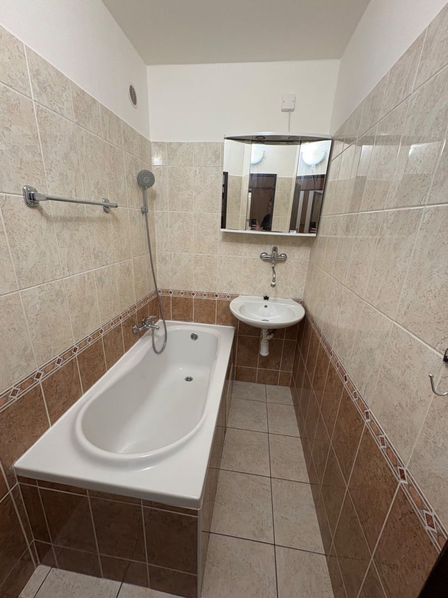 Prodej byt 1+kk - Suchý vršek, Praha - Stodůlky, 35 m² - 5