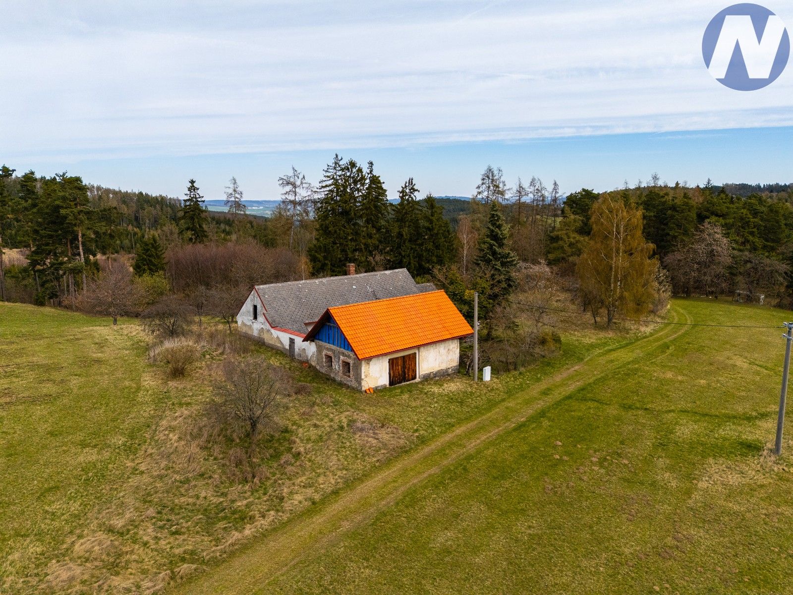 Rodinný dům · 131 m² · Štěchovice - 3