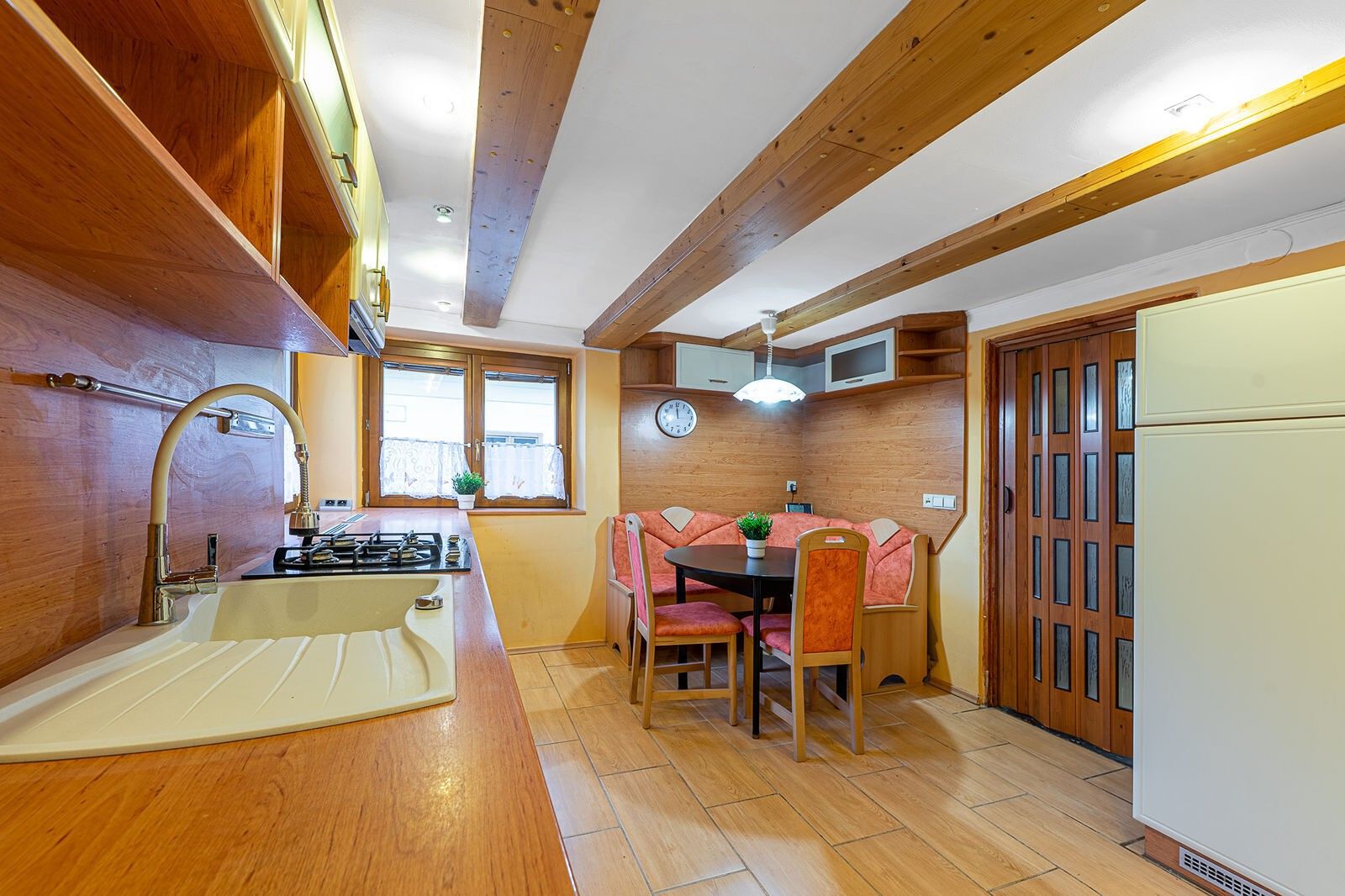 Rodinný dům · 90 m² · Manětín - 4