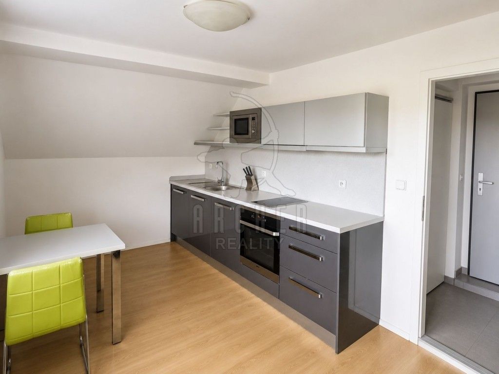 2+kk, Říční 14, Poděbrady II, 52 m² - 1