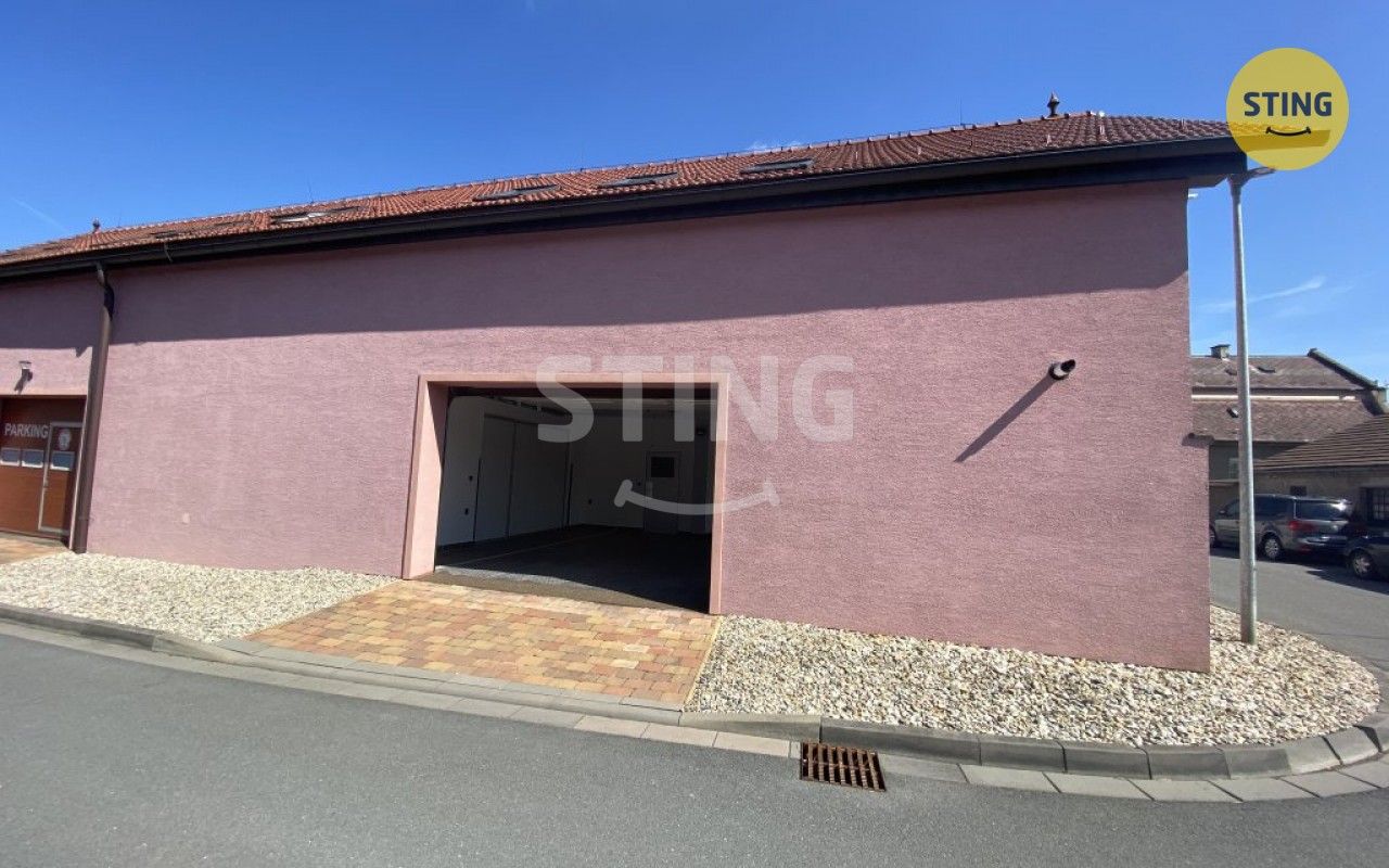 Obchodní prostory, U Hřiště, Mohelnice, 60 m²