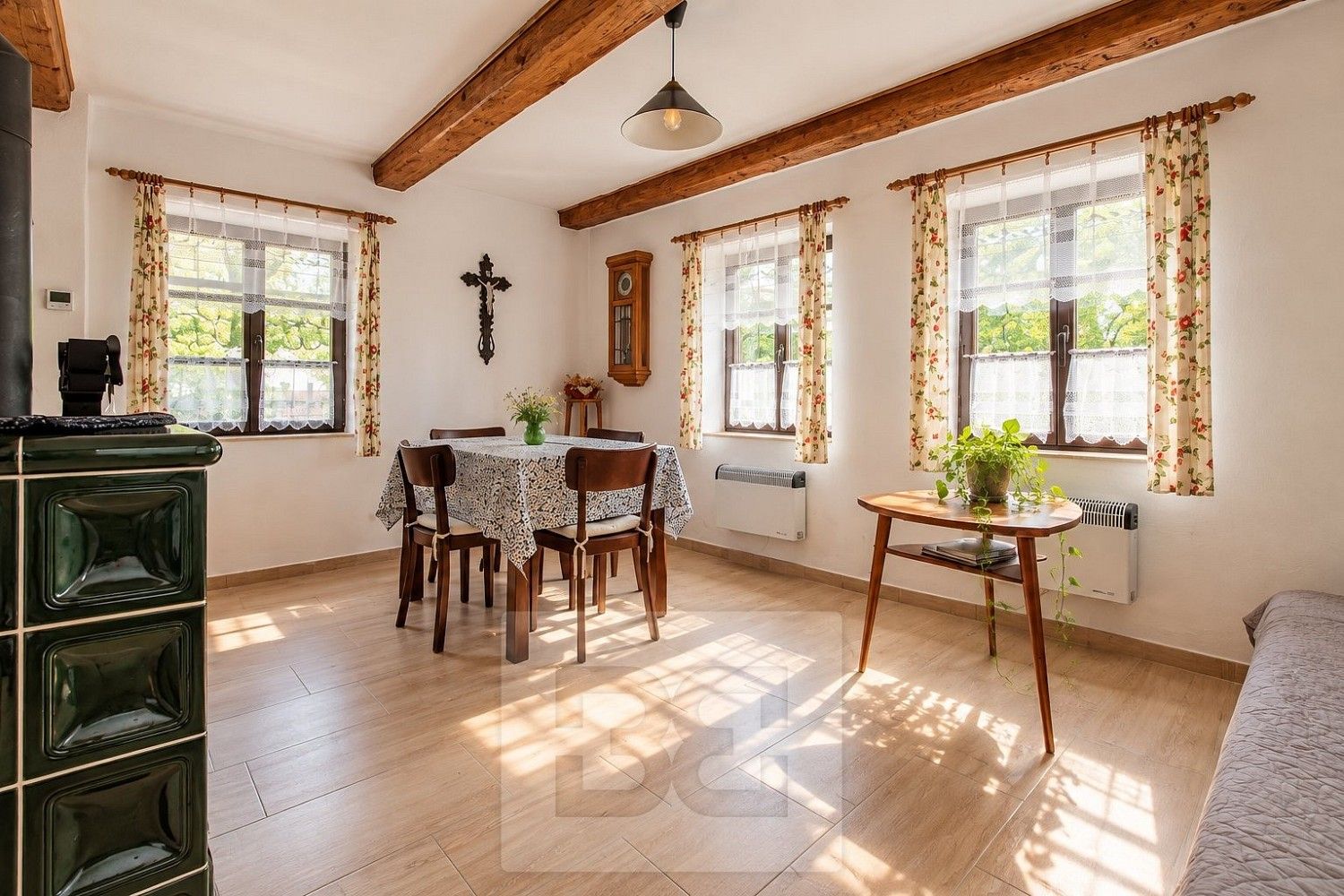 Rodinný dům · 107 m² · Uhlířské Janovice - Janovická Lhota, okres Kutná Hora - 4
