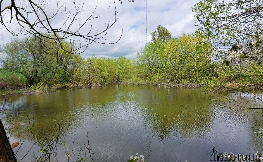 Prodej rybník - Krásensko, okres Vyškov, Jihomoravský kraj - 5