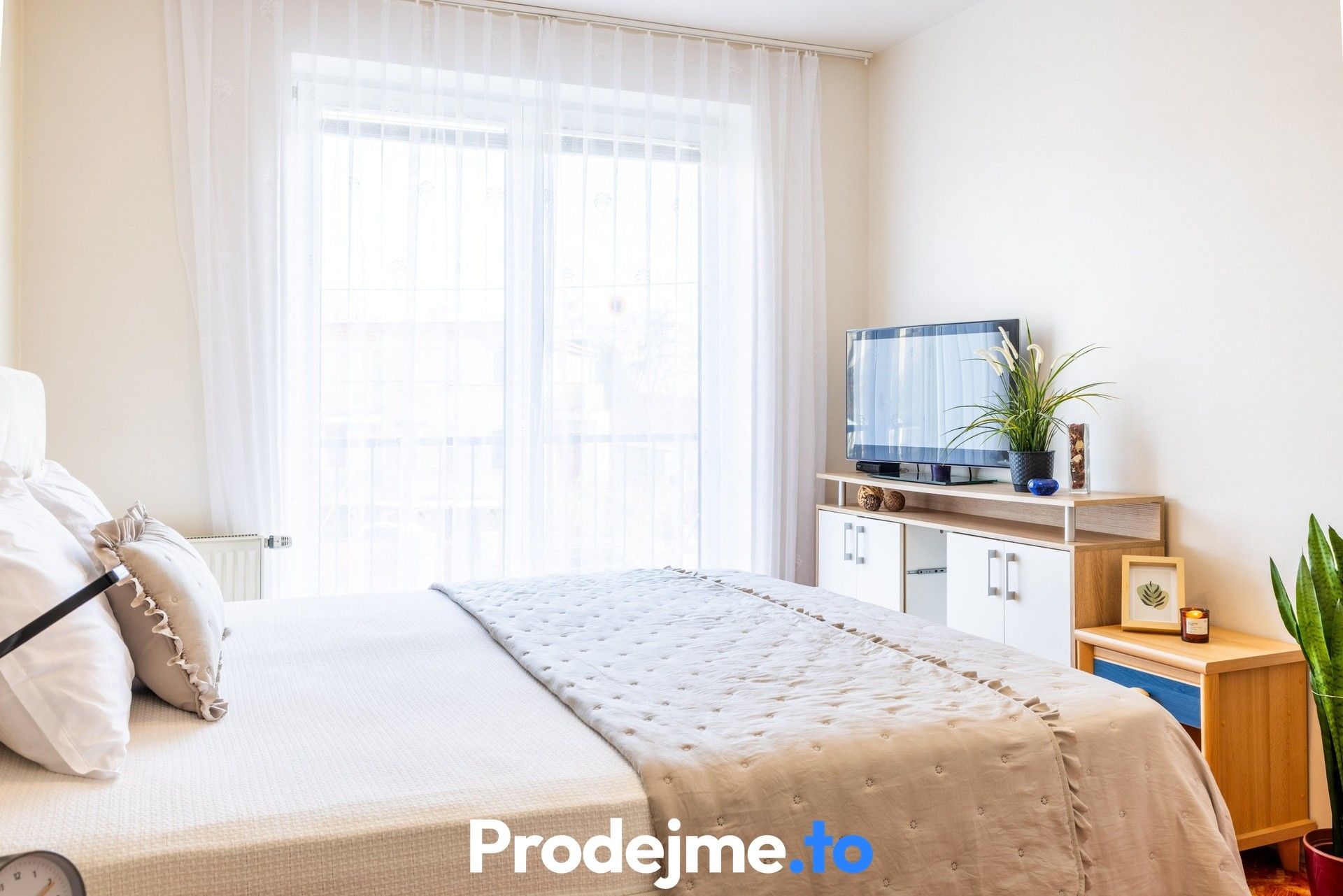 Prodej byt 3+1 - Micmanice, Strachotice, 78 m²