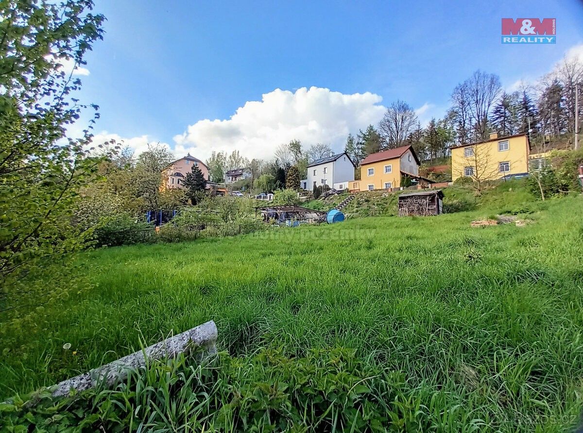 Prodej pozemek - Dalovice, 362 63, 407 m²
