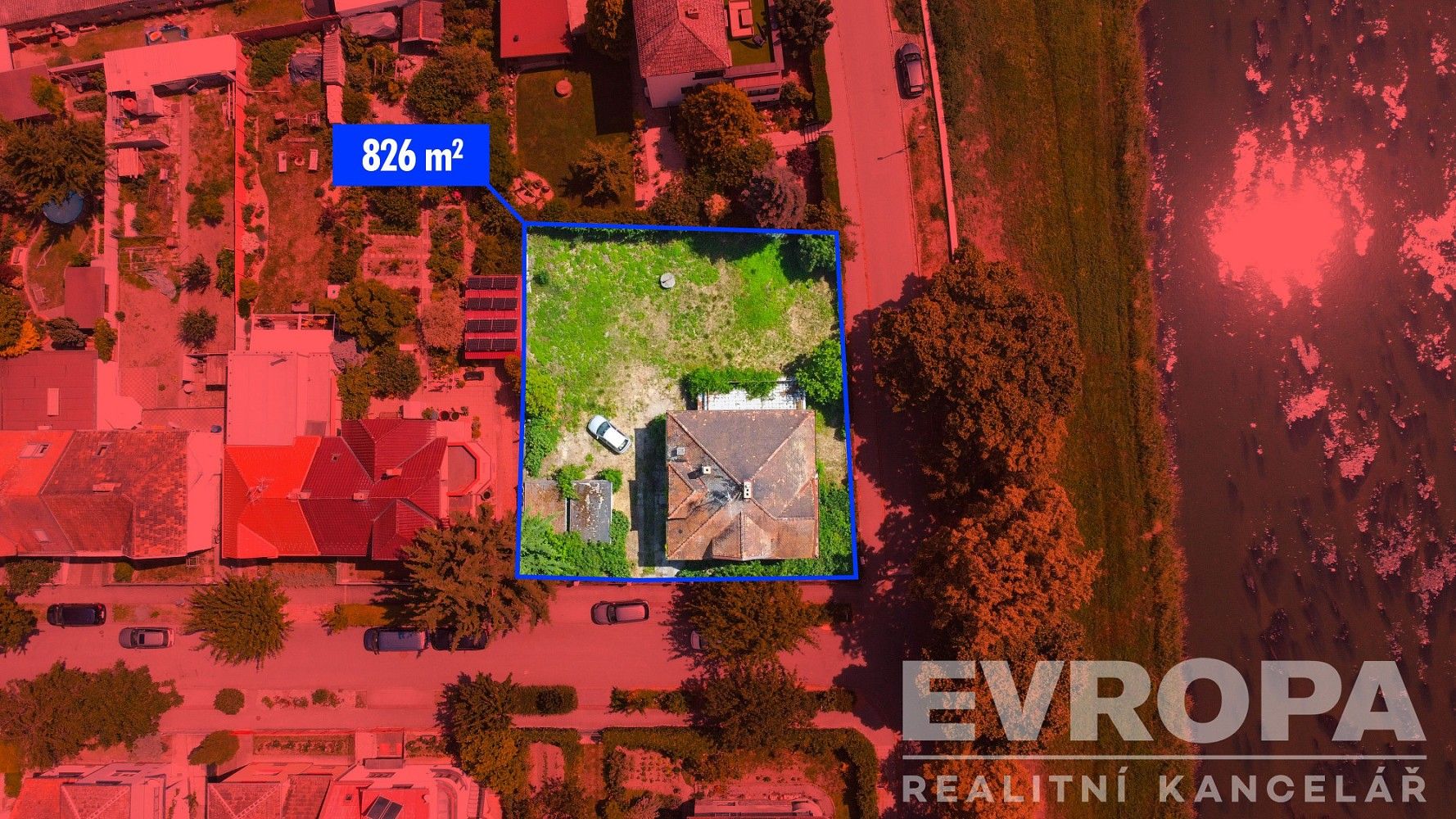 Rodinný dům · 300 m² · Sokolovská, Břeclav - 4
