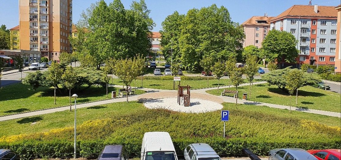 Byty, Kynšperk nad Ohří, 357 51 - 2