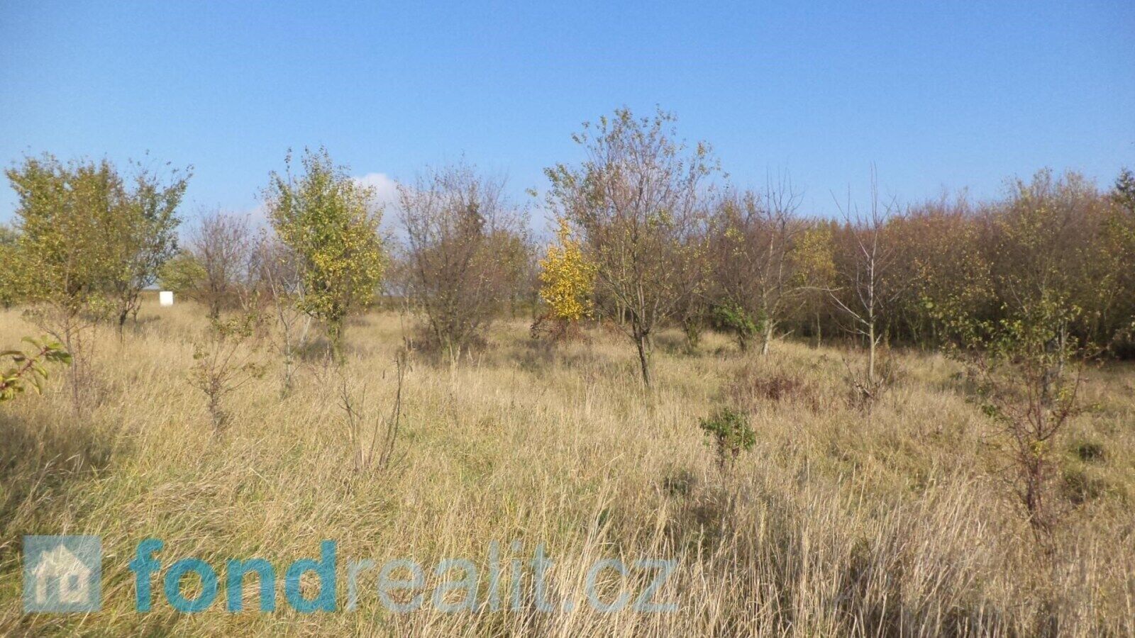 Zahrady, Otrokovice, 637 m²