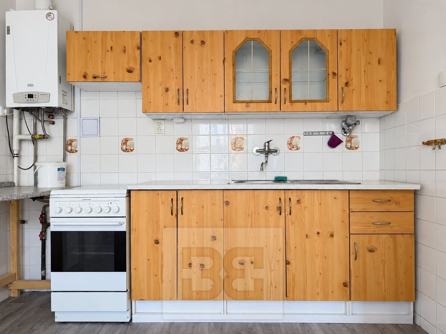 3+1, Tučkova, Brno Veveří, 86 m² - 1