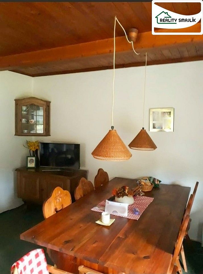 Prodej chalupa - Tři Sekery - Chodovská Huť, okres Cheb, Karlovarský kraj, 160 m² - 5