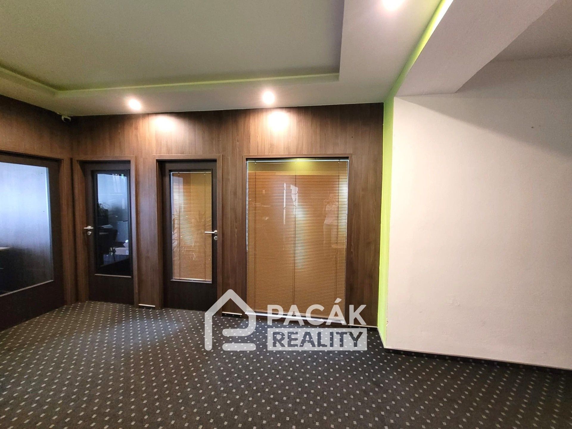 Kancelář · 10 m² · Dolní náměstí, Olomouc - 4