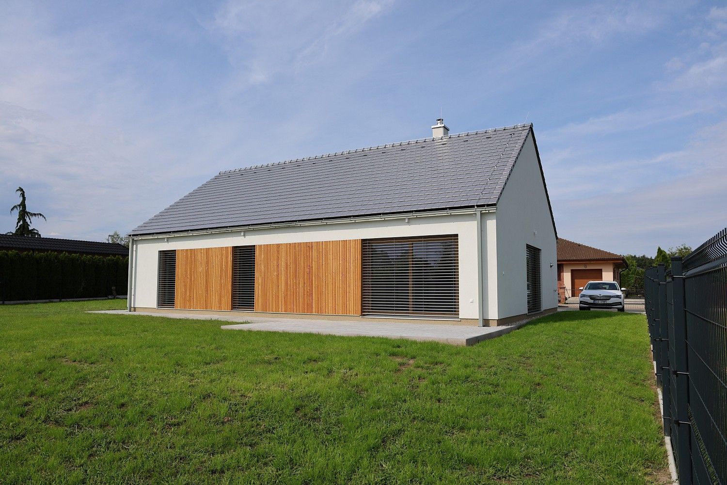Rodinný dům, 120 m²