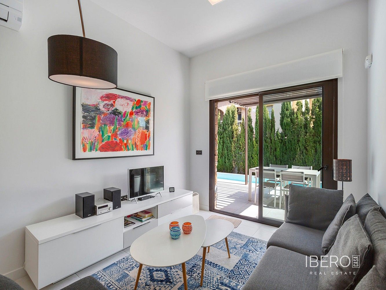 Prodej rodinný dům - Orihuela Costa, ES, 84 m² - 5
