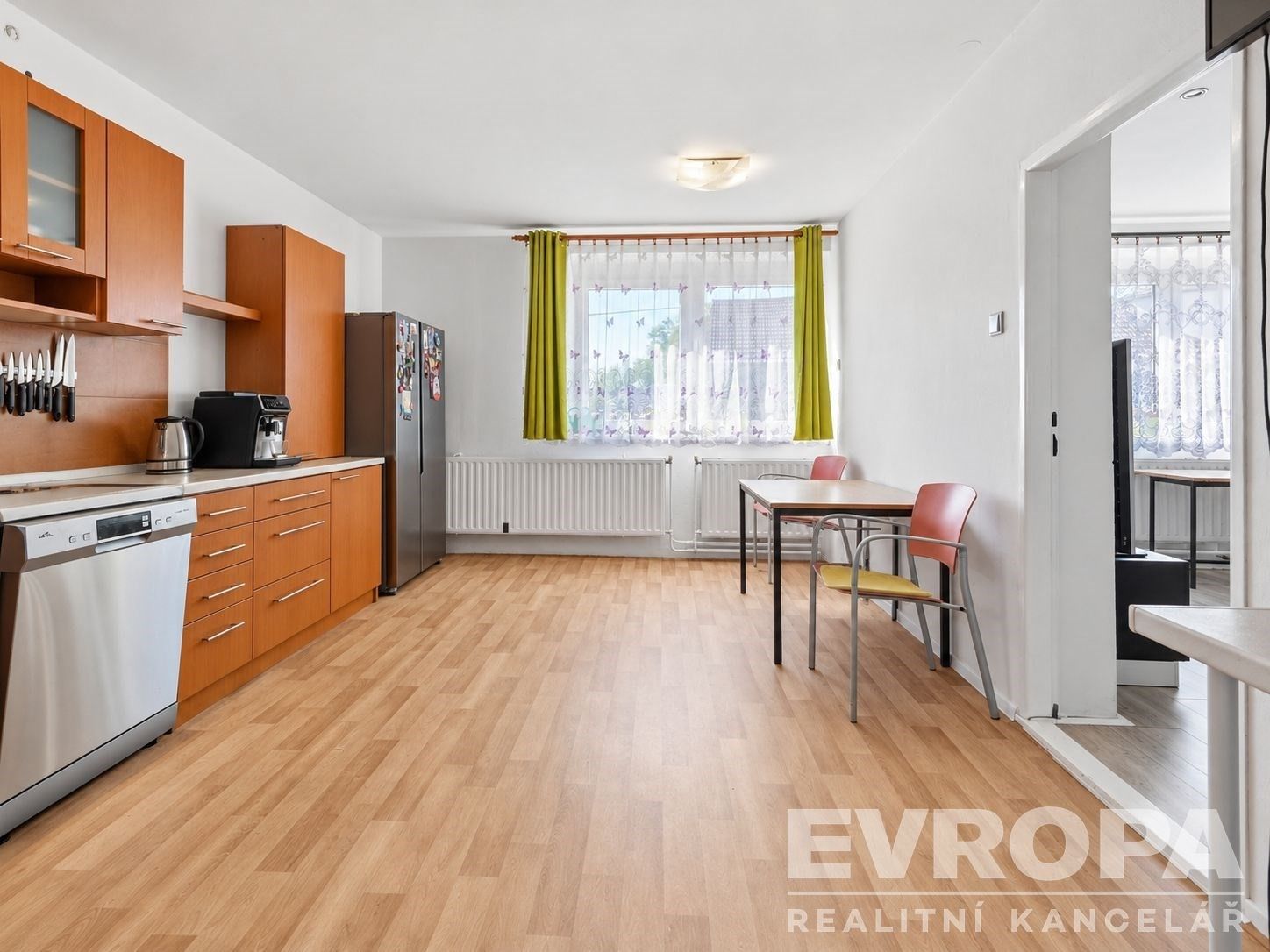 Činžovní domy, Libáň Psinice, 180 m² - 2