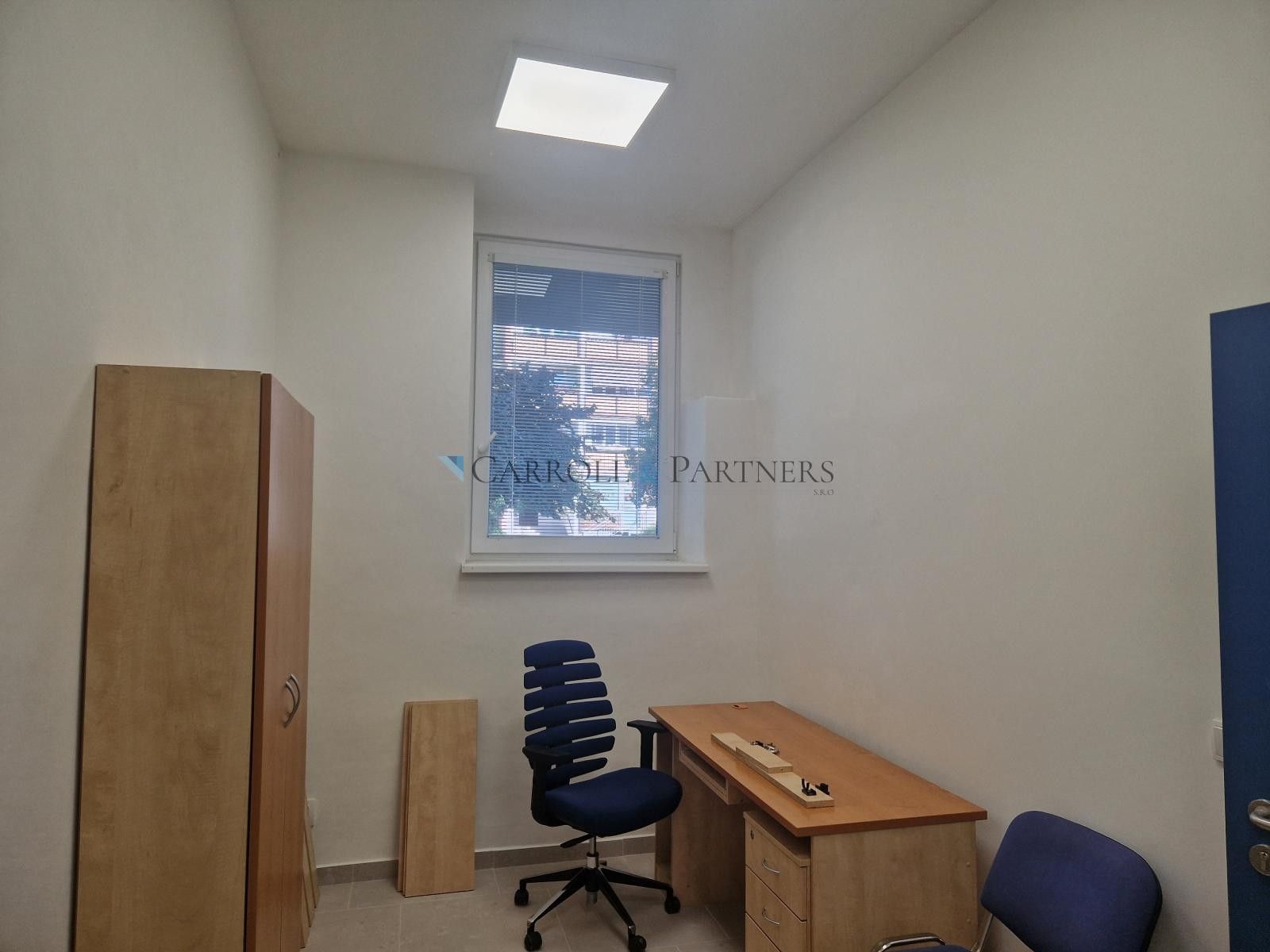 Pronájem komerční - Partyzánská, Opava, 75 m² - 5