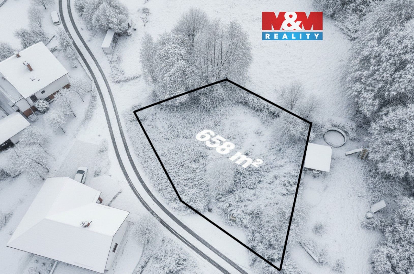 Pozemky pro bydlení, Tatenice