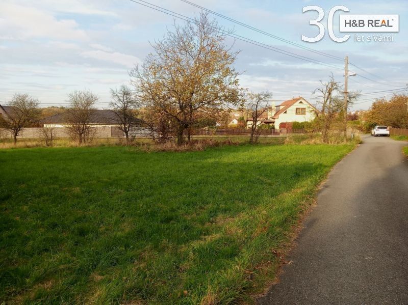 Prodej pozemek pro bydlení - Nový Jičín, 2 080 m²