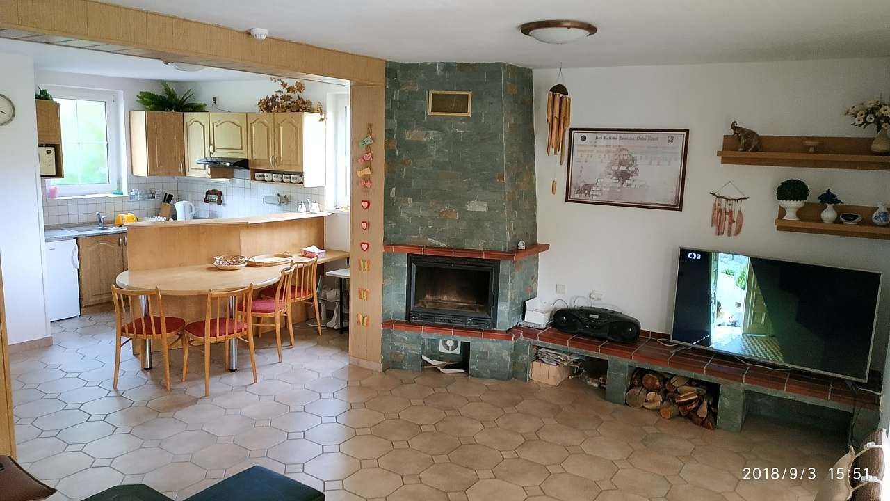 Chata · Hluk, Zlínský kraj - 3