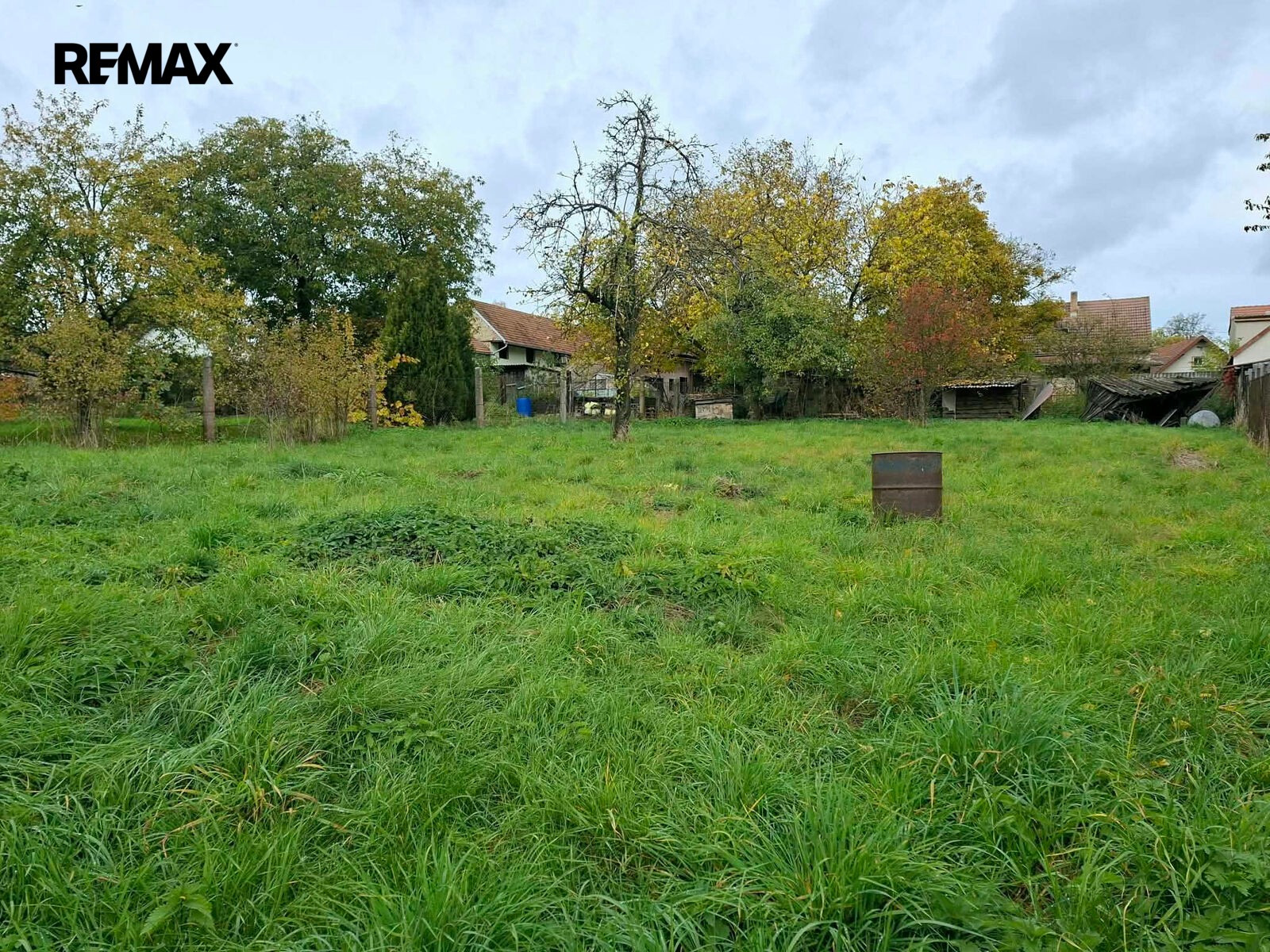 Prodej pozemek pro bydlení - Rataje, 754 m² - 5