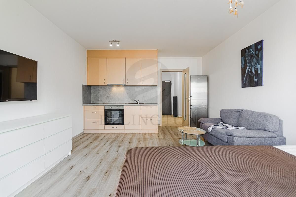 Byt 1+kk · 36 m² · Měchnovská,Praha 4, Chodov - 3