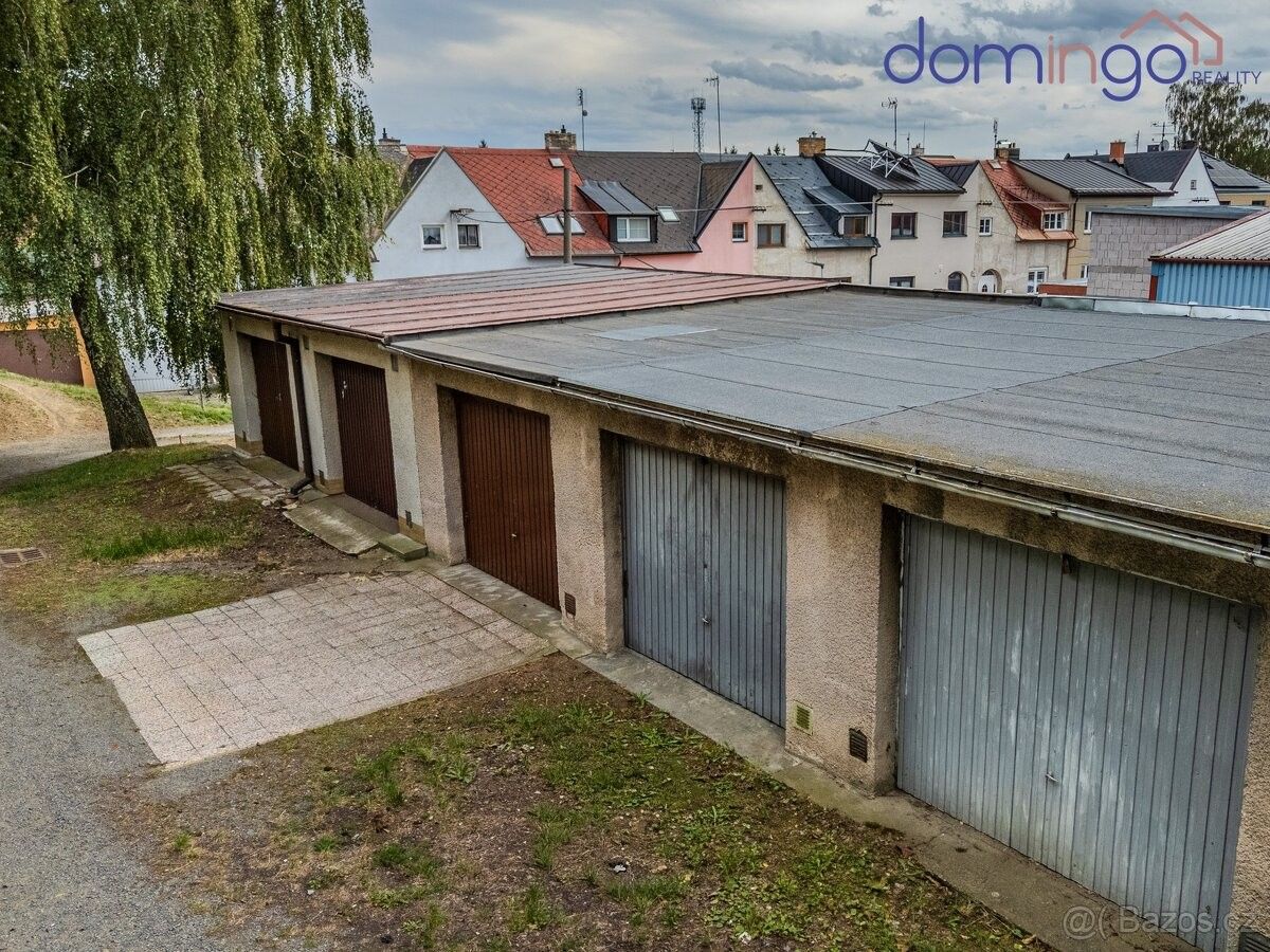 Prodej garáž - Svitavy, 568 02 - 5
