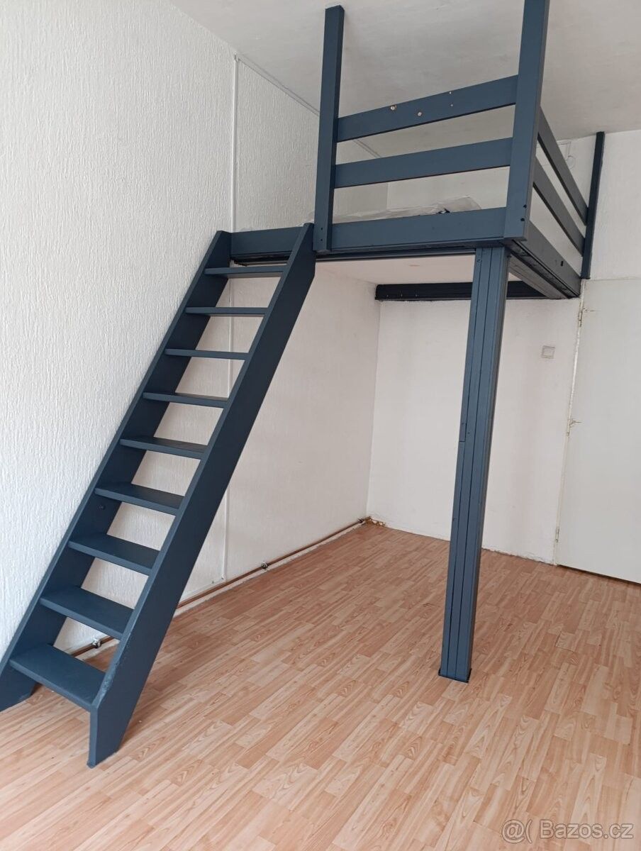 Pronájem byt - Karlovy Vary, 360 05