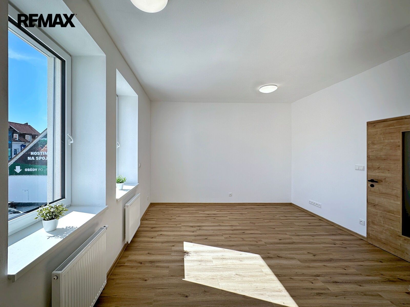 Pronájem byt 2+kk - Lidická tř. 1625, České Budějovice 7, 50 m² - 5