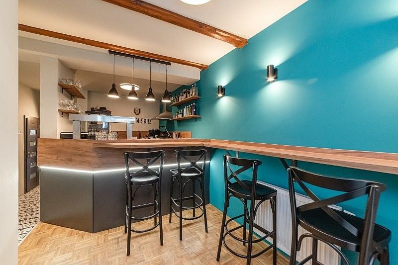 Restaurace · 90 m² · Jihlava, Kraj Vysočina - 3