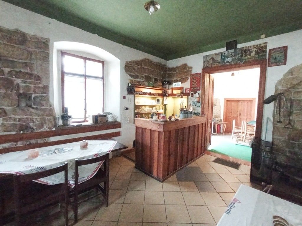 Prodej restaurace - Dvůr Králové nad Labem, 544 01, 971 m²