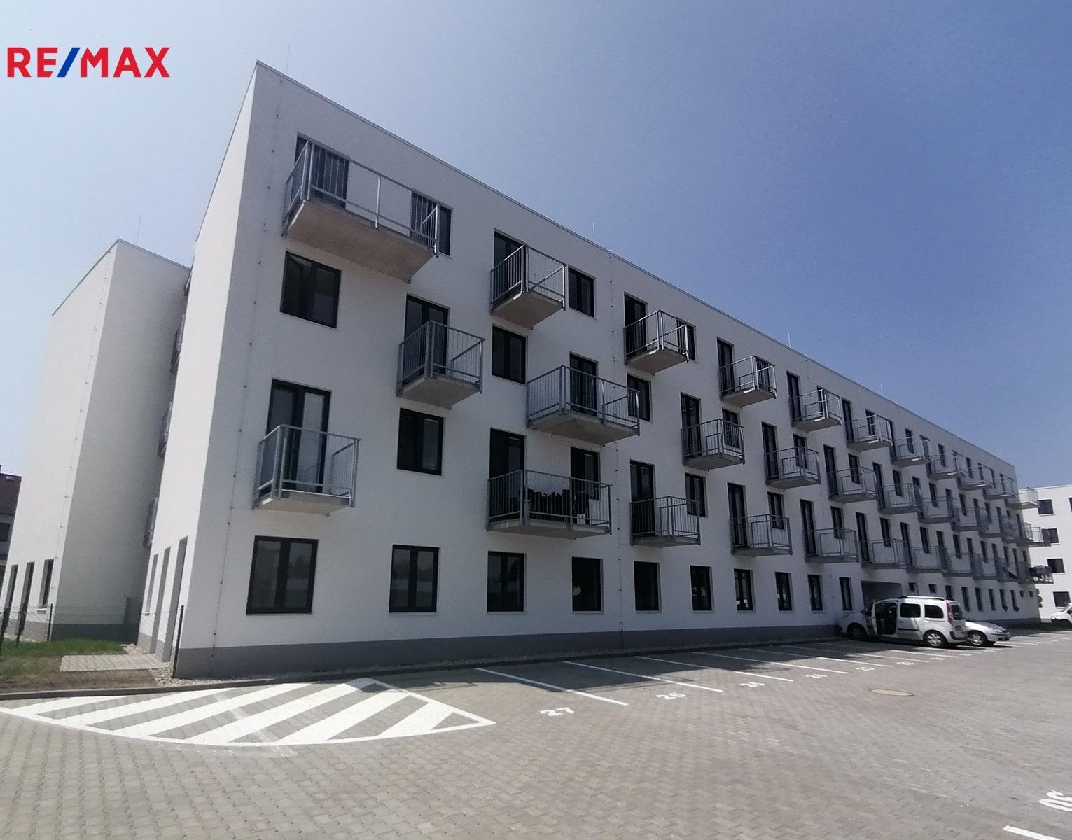 2+kk, Říční, Svitavy, 50 m²