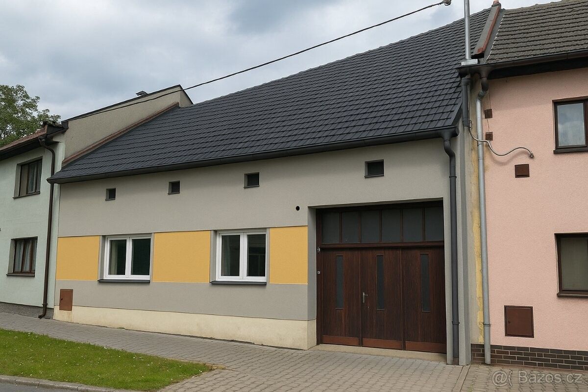 Ostatní, Tlumačov, 763 62, 294 m²