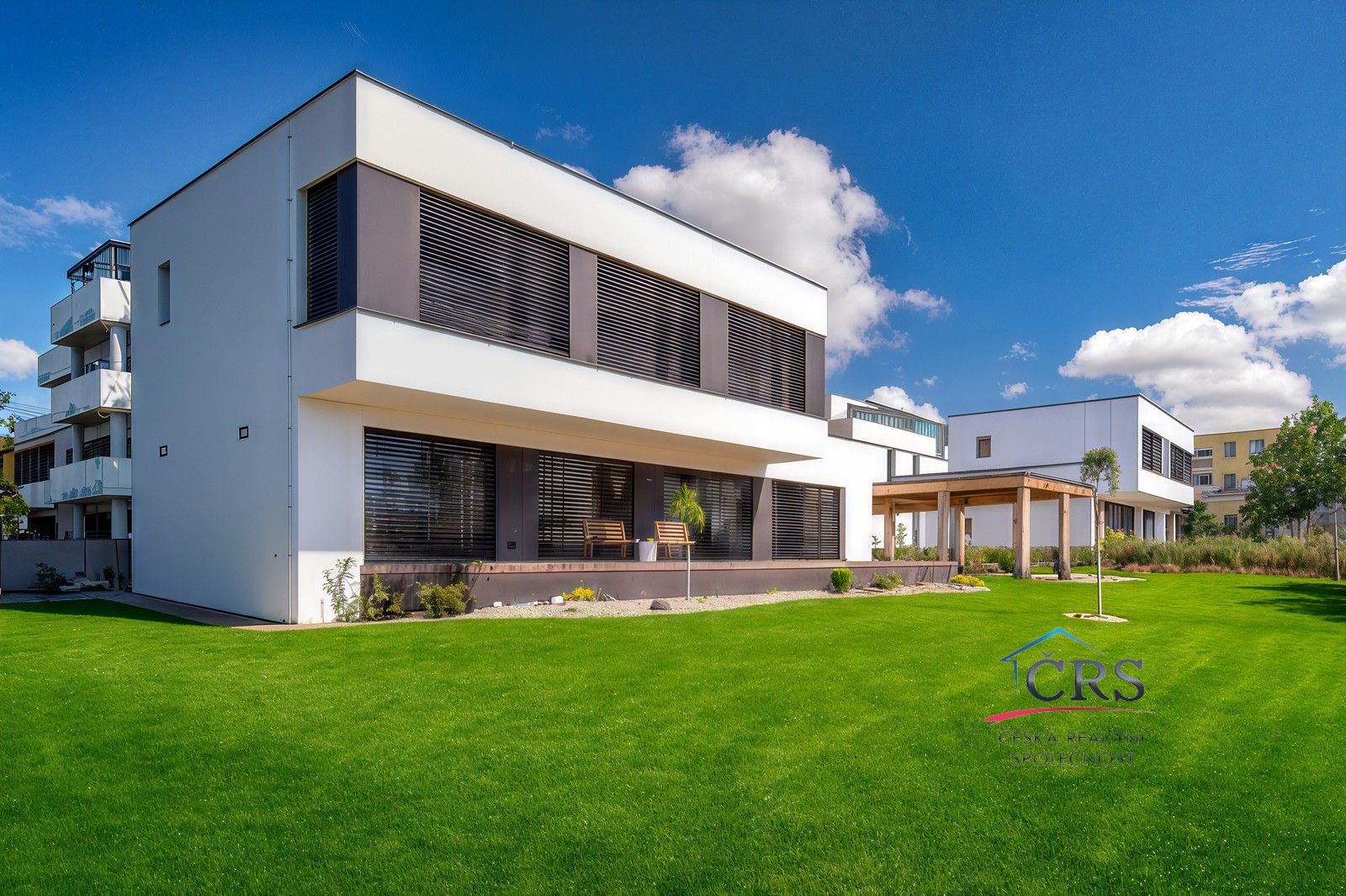 Rodinný dům, 151 m²