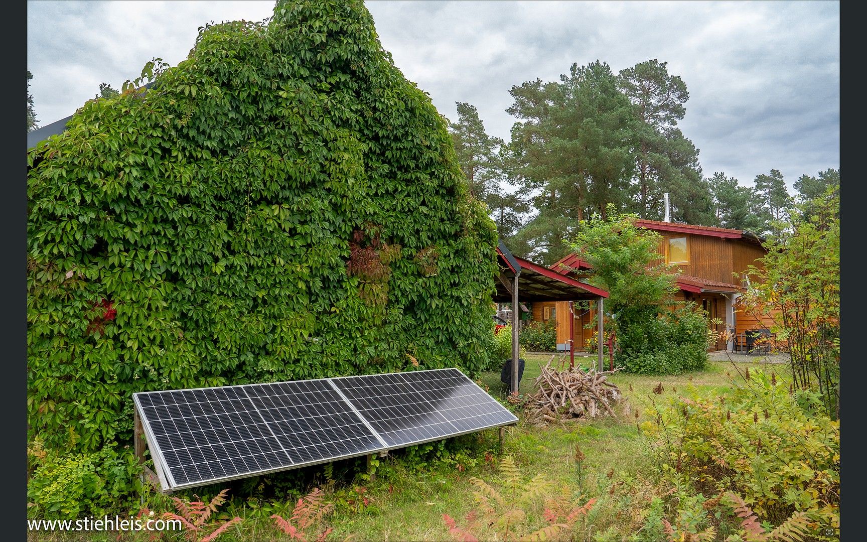 Prodej rodinný dům - , Braniborsko, 103 m² - 5