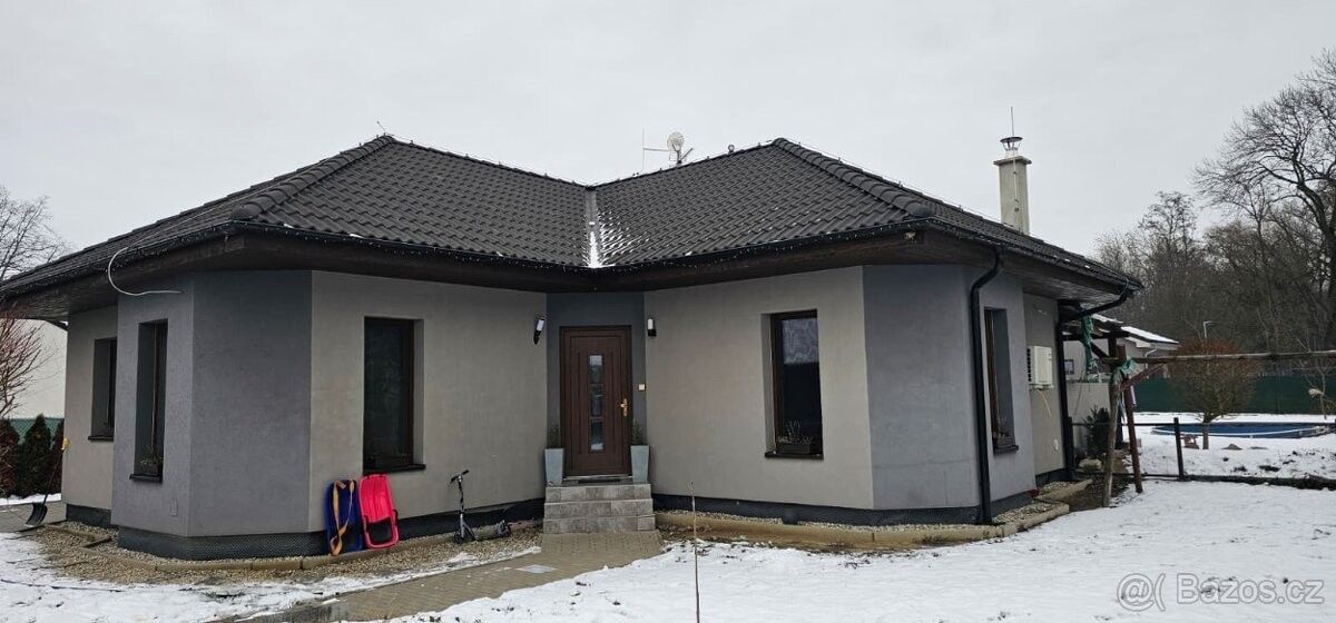 Rodinné domy, Šternberk, 785 01