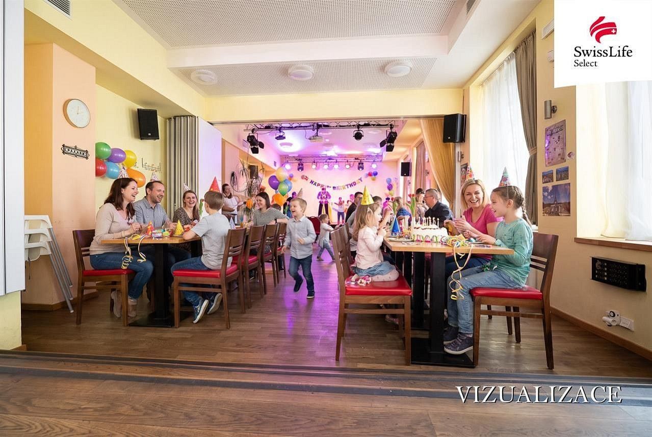Restaurace · 330 m² · Jihlavská, Praha 4 - Michle - 4