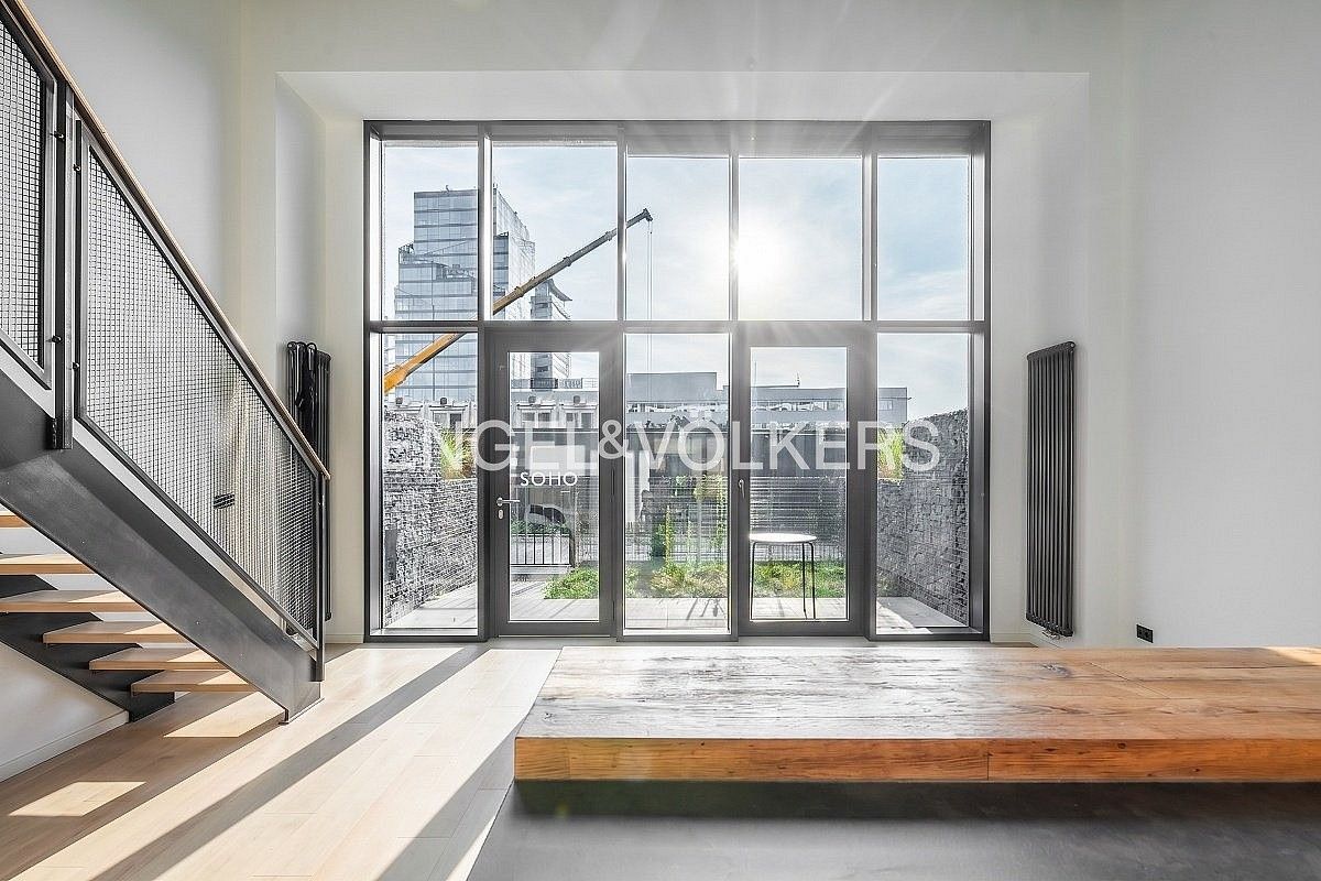 2+kk, Praha - Holešovice, okres Praha 7, Hlavní město Praha, 40 m² - 2
