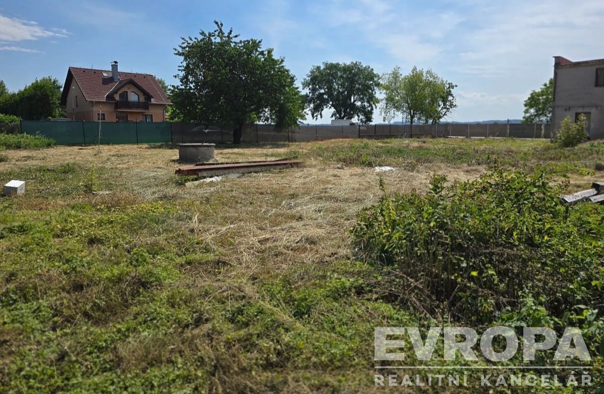 Pozemek pro bydlení · Jesenická, Zlatníky-Hodkovice Zlatníky - 3