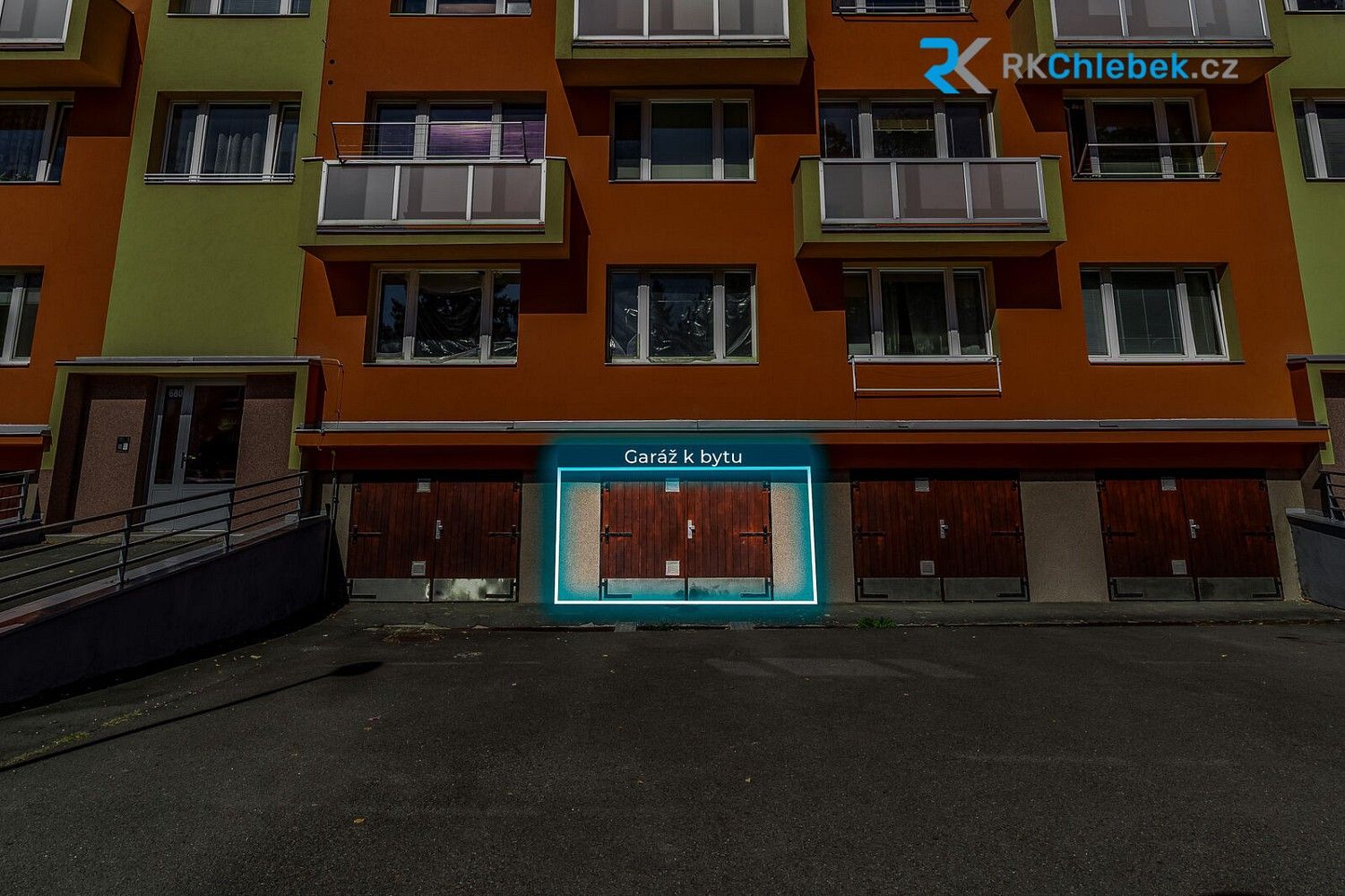 Prodej byt 3+1 - J. Opletala, Frýdek-Místek - Místek, 98 m² - 2