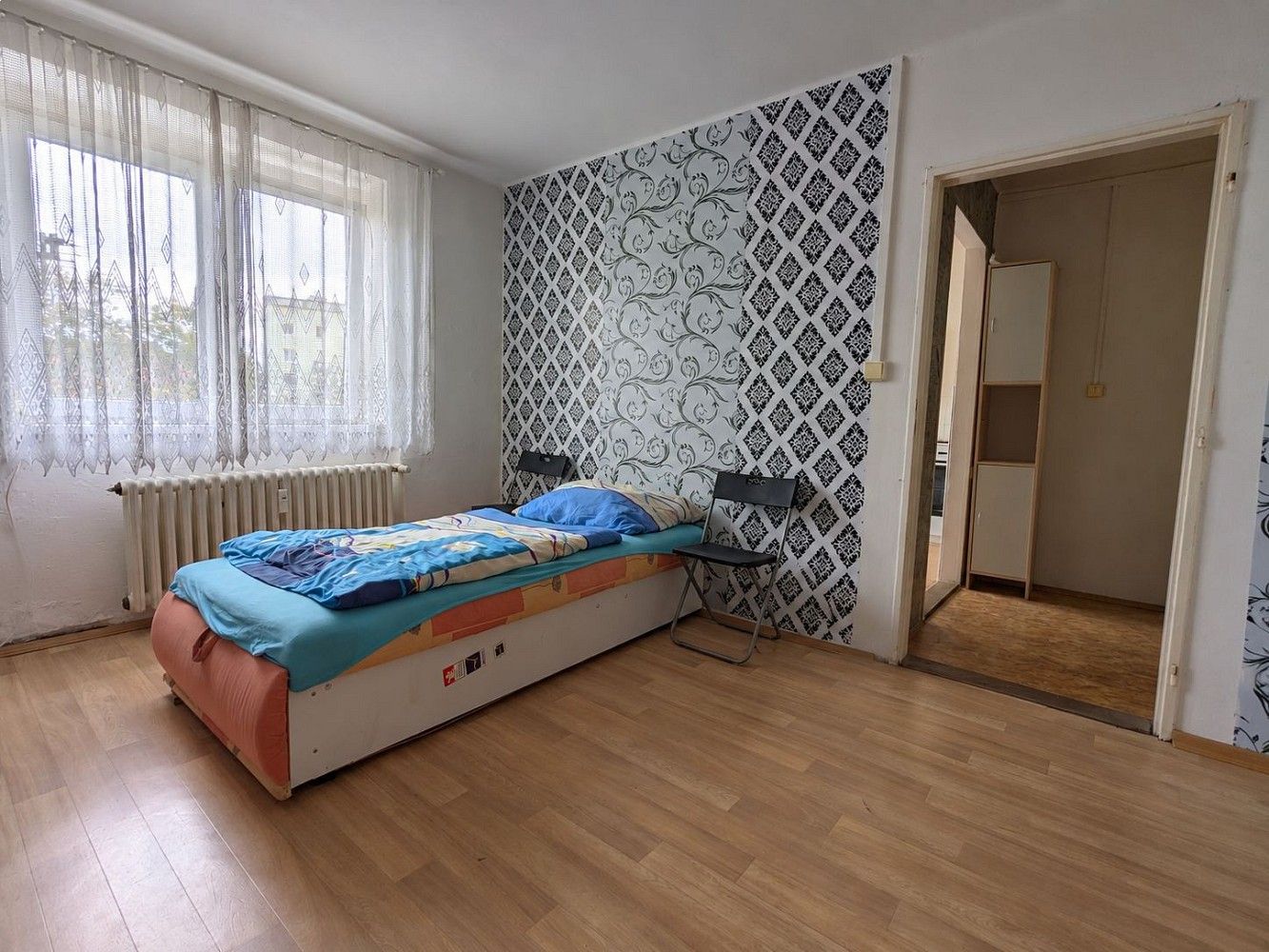 Prodej byt 1+1 - Josefa Dobrovského, Most, 29 m² - 5