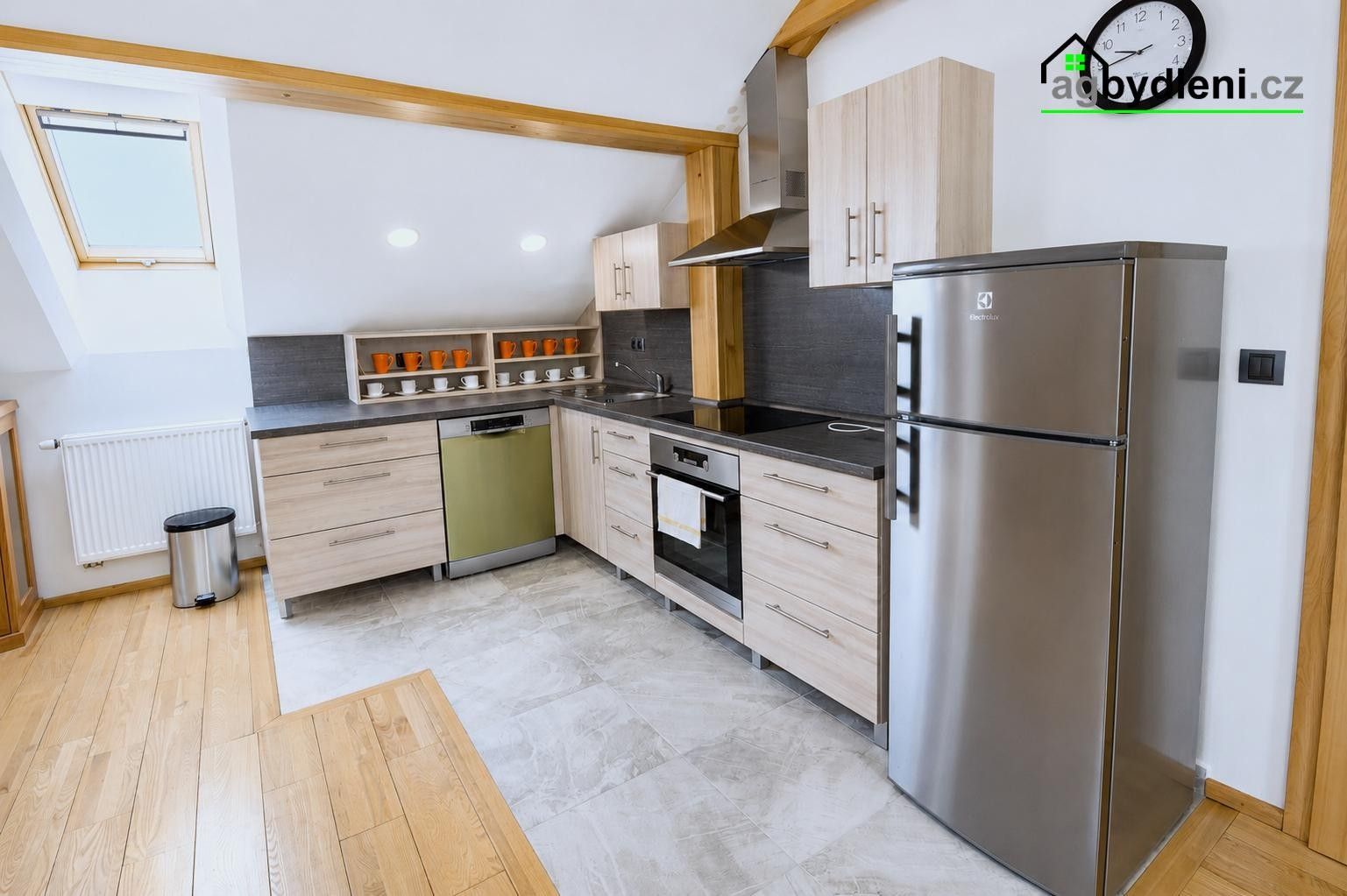 2+kk, Vranov, Mnichov, 120 m² - 2