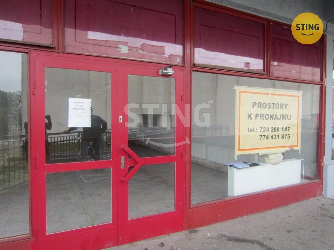 Obchodní prostory · 78 m² · tř. Těreškovové  , Karviná Mizerov - 4