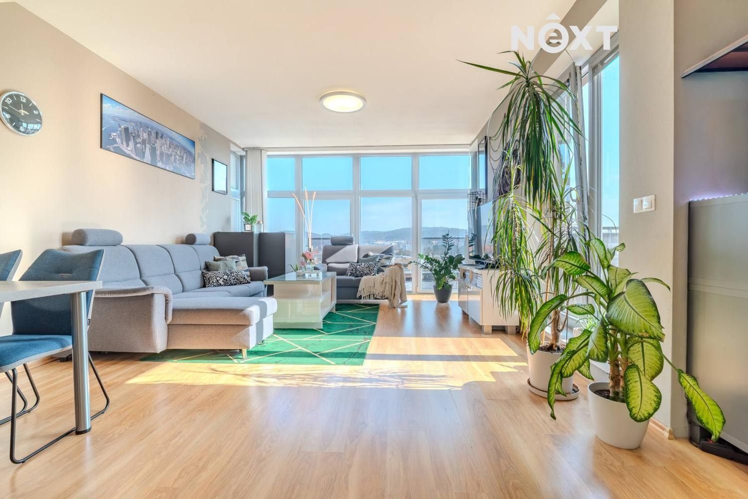 Prodej byt 3+kk - Nezamyslova 396, Písek, 85 m²