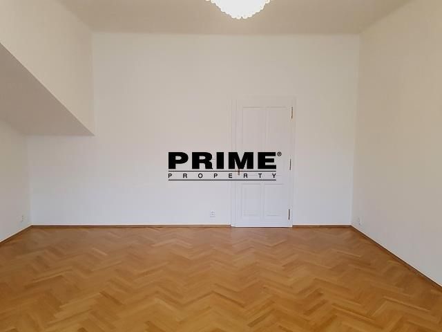 Pronájem byt 2+1 - Záhořanského 1644, Praha Nové Město, 124 m² - 2