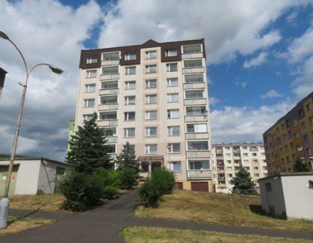 Byty, Krupka, 417 42