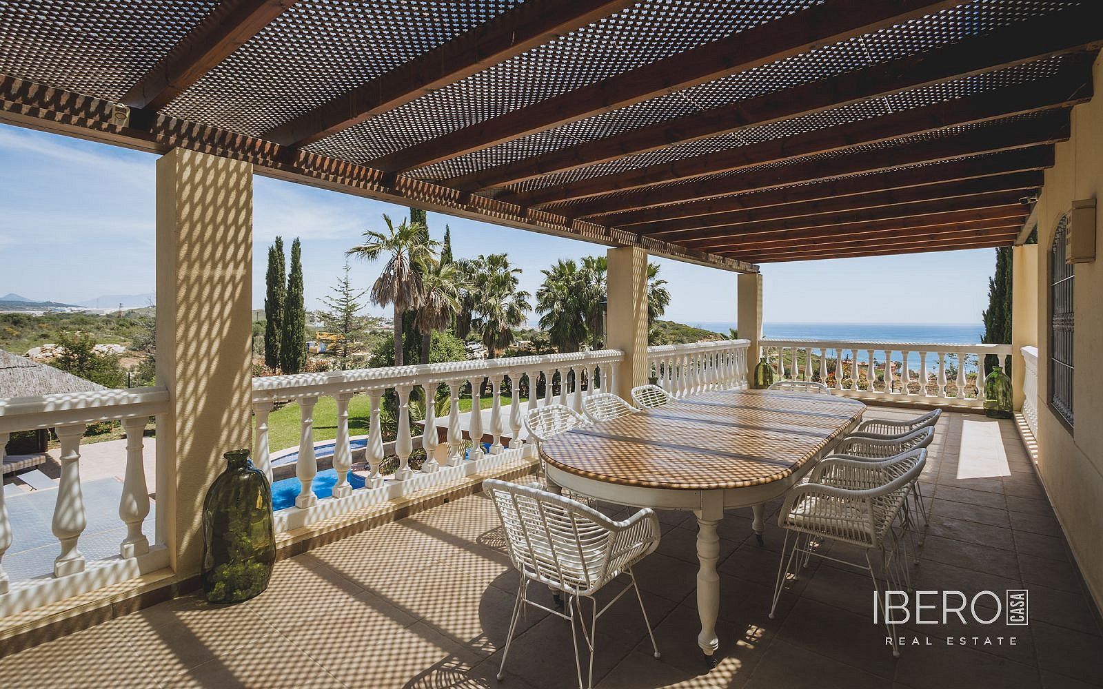 Rodinný dům · 557 m² · Estepona, ES - 3