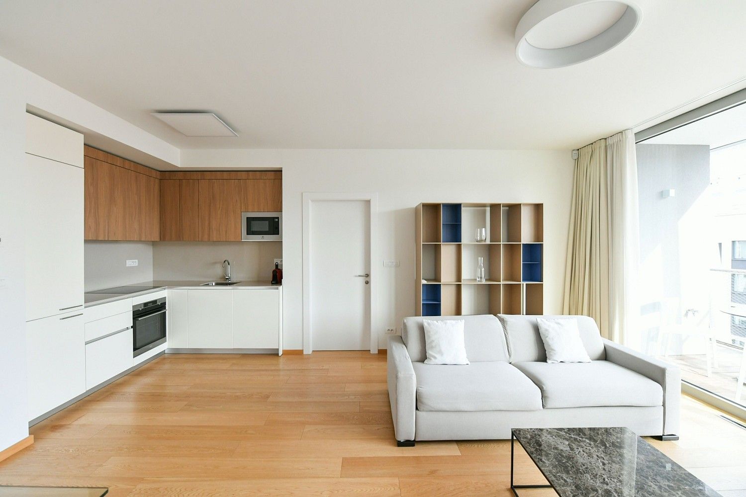 Byt 2+kk · 62 m² · Praha - Smíchov, okres Praha 5, Hlavní město Praha - 4
